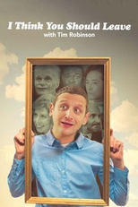 I Think You Should Leave with Tim Robinson (3ª Temporada) (I Think You Should Leave with Tim Robinson (Season 3))