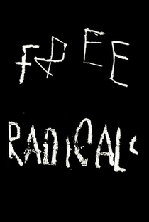 Free Radicals - Poster / Capa / Cartaz - Oficial 1