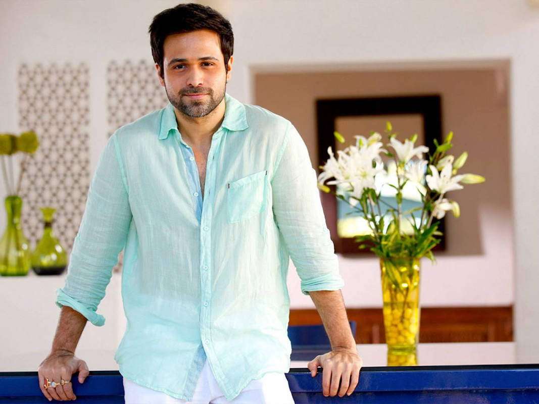 Emraan Hashmi - Foto 22