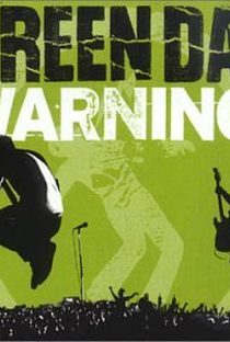 Green Day: Warning - Poster / Capa / Cartaz - Oficial 1