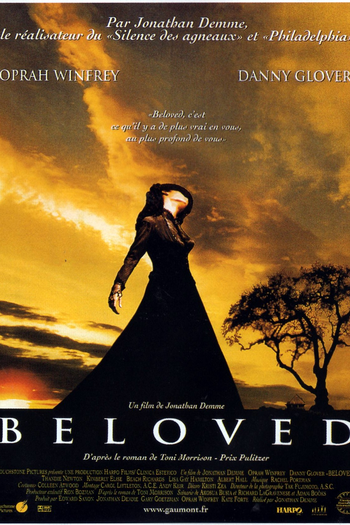  de Filme Bem-Amada (1998)