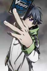 Cardfight!! Vanguard: overDress (2ª Temporada) (Cardfight!! Vanguard: overDress Season 2)