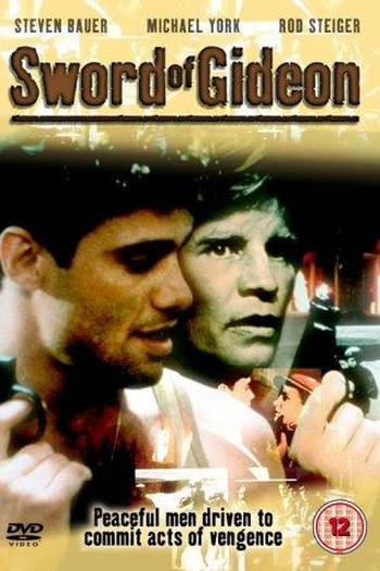  de Filme A Hora da Vingança (1986)