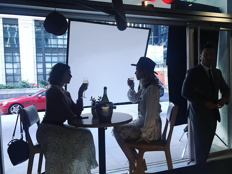 Foto 14 de The Protector