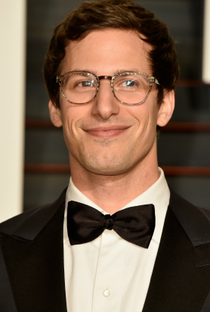 Andy Samberg - Poster 1
