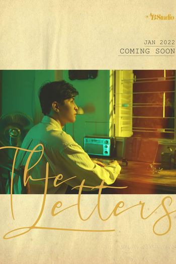  de Série The Letters (2022)