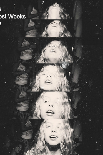 Poster de Curta Skins - The Lost Weeks: Cassie (2007)