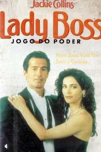Poster de Filme Jogo do Poder (1992)