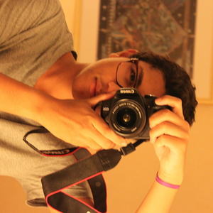 Foto de perfil de Rill