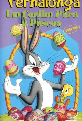 Poster 1 de Episódio Um Coelho Para a Páscoa (1977)