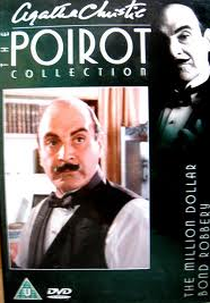 O Roubo de Um Milhão de Dólares em Obrigações do Tesouro (The Million Dollar Bond Robbery)