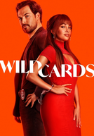 Wild Cards (1ª Temporada) (Wild Cards (Season 1))