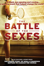 Batalha dos Sexos (Battle of the Sexes)