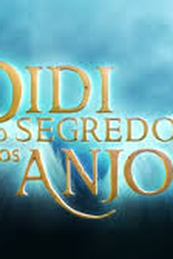  de Filme Didi e o Segredo dos Anjos (2014)