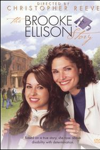  de Filme A História de Brooke Ellison (2004)