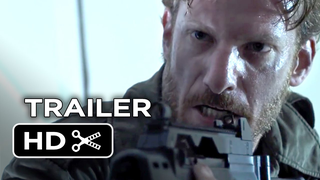 Trailer: Another World Official Trailer 1 (2015) - Horror Movie HD