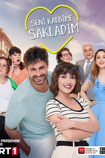 Escondi Você no Meu Coração (Seni Kalbime Sakladim)