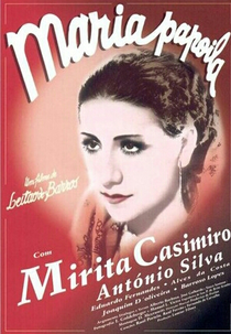 Maria Papoila (Maria Papoila)