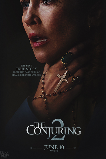  de Filme Invocação do Mal 2 (2016)