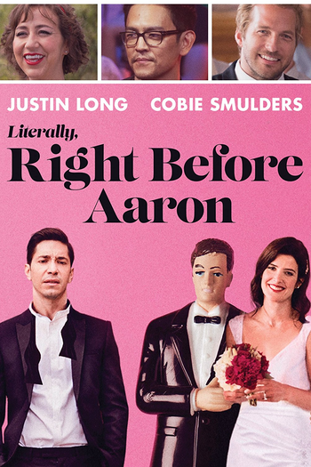  de Filme Nunca Convide o Seu Ex (2017)