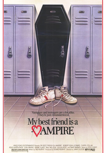 Meu Doce Vampiro (My Best Friend Is a Vampire)