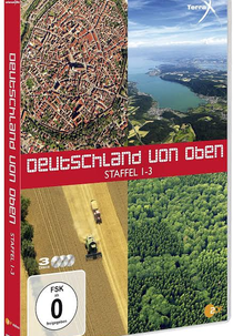 Deutschland von oben Temporada 2 (Deutschland von oben Temporada 2)