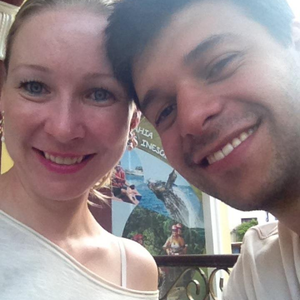 Foto de perfil de Rafa