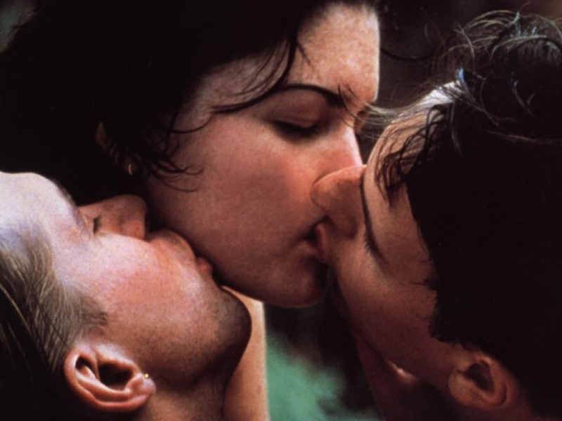 Foto 6 de Três Formas de Amar