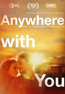 Anywhere With You (Anywhere With You)