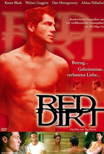 Red Dirt - Poster / Capa / Cartaz - Oficial 3