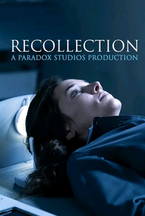 Recollection - Poster / Capa / Cartaz - Oficial 1