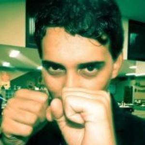 Foto de perfil de Anderson Afonso Cardozo