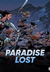 Paradise Lost (1ª Temporada) (Paradise Lost (Season 1))