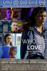 Who We Love (Who We Love)