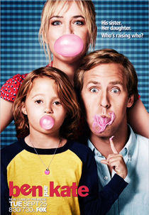 Ben and  Kate (1ª Temporada) (Ben and  Kate (Season 1))