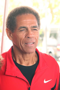 Jim Kelly - Poster 3