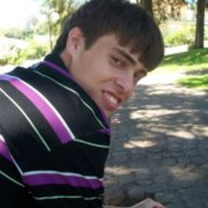 Foto de perfil de Alexandre Possebon