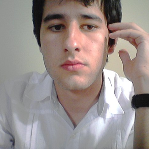 Foto de perfil de Felipe Leite