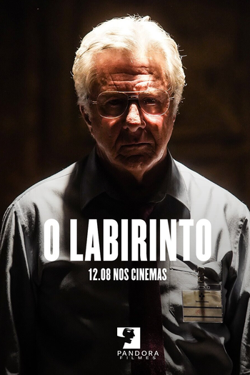  de Filme O Labirinto (2019)