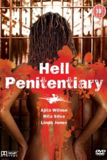 Hell Penitentiary (Detenute Violente )