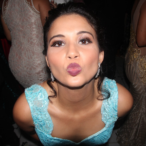 Foto de perfil de Julliane Tinôco