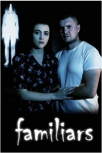 Poster de Filme Familiars (2021)