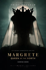 Margrete - Queen of the North (Margrete den første)