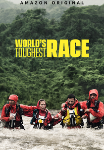 A Corrida Mais Difícil do Mundo: Eco-Challenge Fiji (World's Toughest Race: Eco-Challenge Fiji)