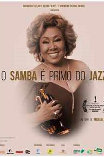  de Filme O Samba é primo do Jazz (2020)