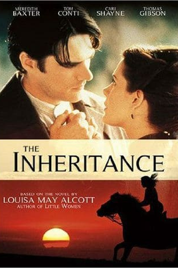  de Filme The Inheritance (1997)