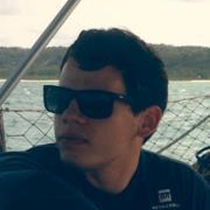 Foto de perfil de Gabriel Vieira