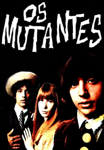 Os Mutantes (Os Mutantes)