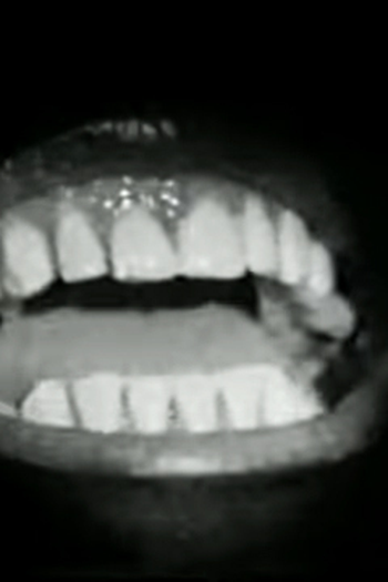 Poster de Curta Not I (1973)