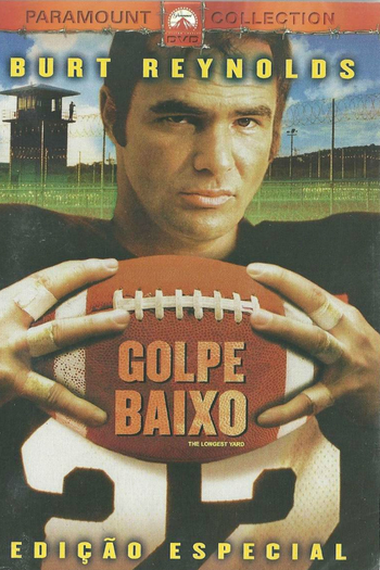  de Filme Golpe Baixo (1974)